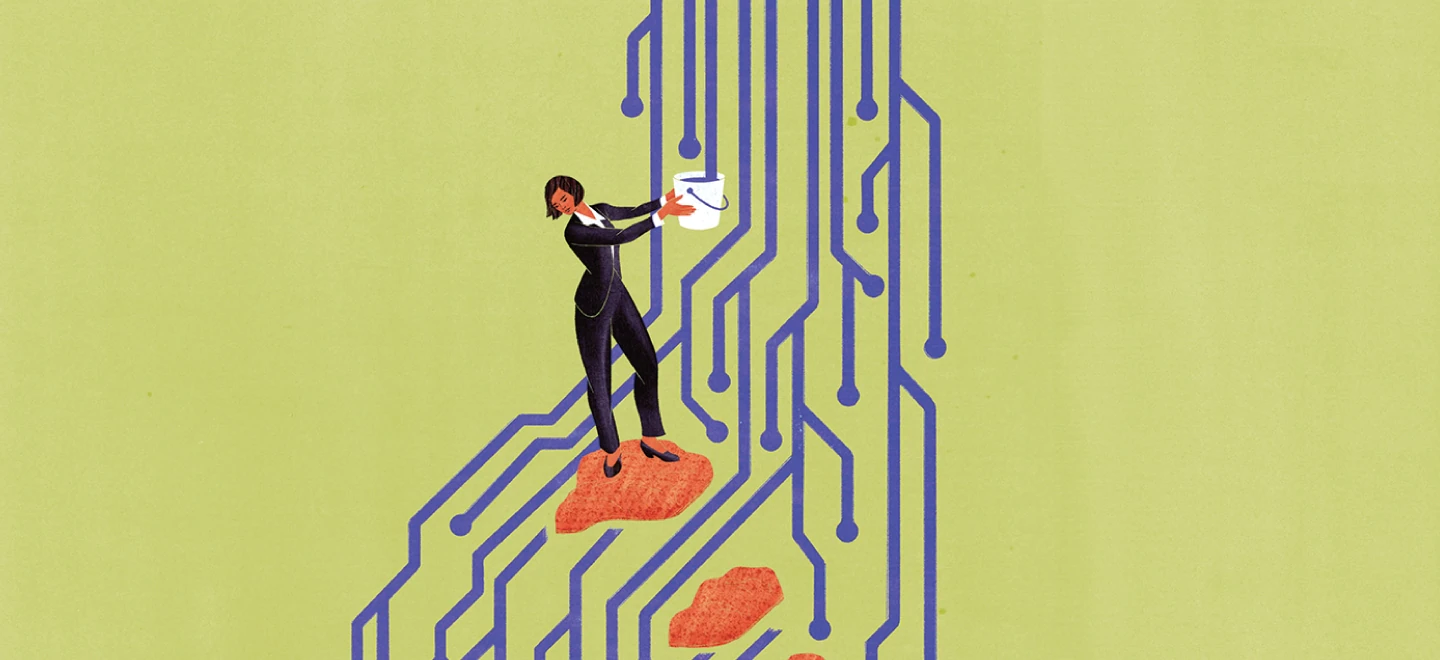 Tech Ethics: Navigating the Moral Challenges of Innovation