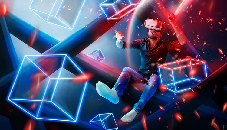 Virtual Reality Gaming: Immersive Experiences