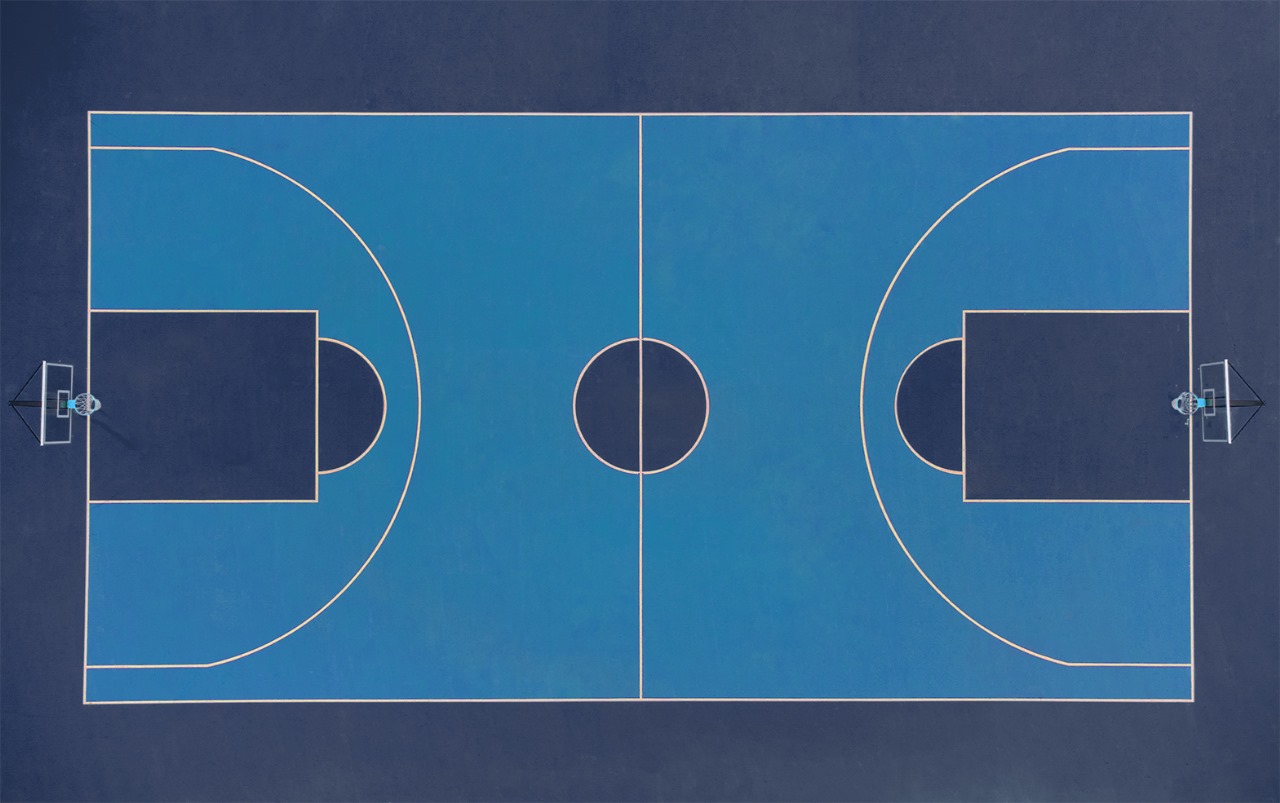 Choosing the Best Basketball Court Flooring: A Comprehensive Guide