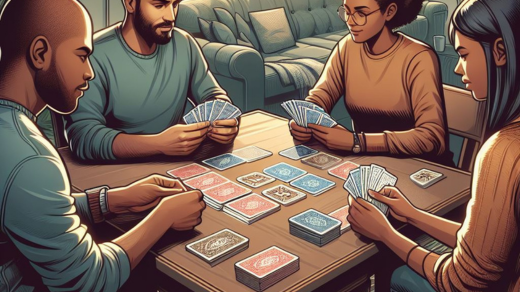 Callbreak Strategies: Winning Tactics for Card Game Enthusiasts