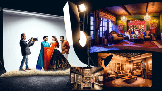 Unlocking the Lens: Pkphotography’s Journey as a Photographer in Mumbai