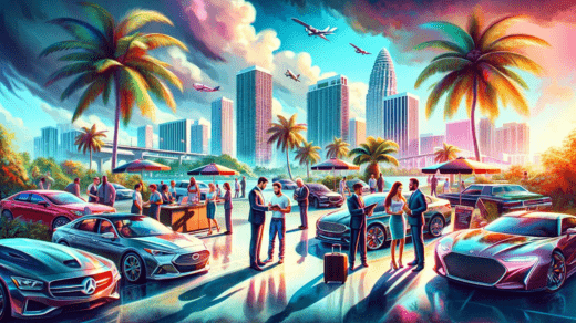 Sell My Car in Miami – Your Ultimate Guide