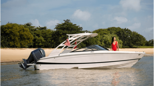What Are The Important Benefits of Watercraft For Sale