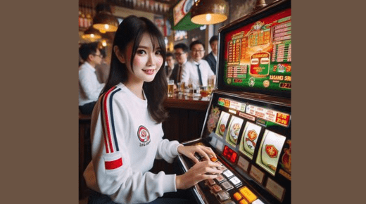 Get To Know Microgaming’s Oldest Slot Provider