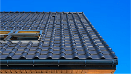 residential roofs