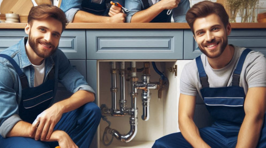 How A Professional Plumber Can Help Fix A Broken Sewer System?