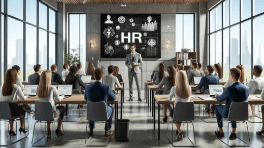 HR training