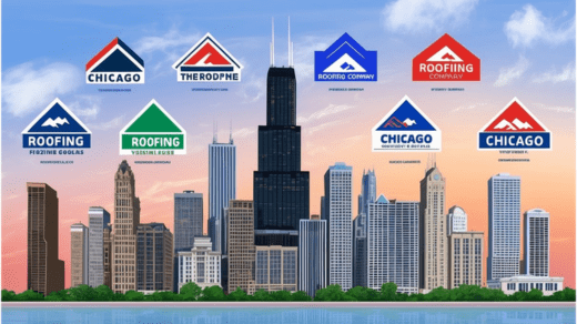 Best 7 Roofing Companies in Chicago: Top-Rated Contractors for Your Home