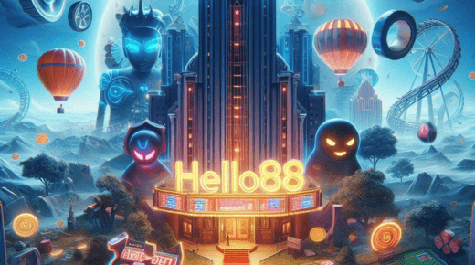 hello88