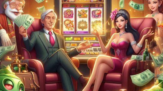 slot demo gacor maxwin