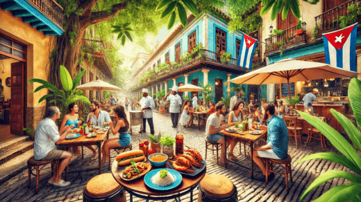 Tailormade Holidays: Discover the Magic of Cuba