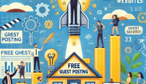 guest posting websites