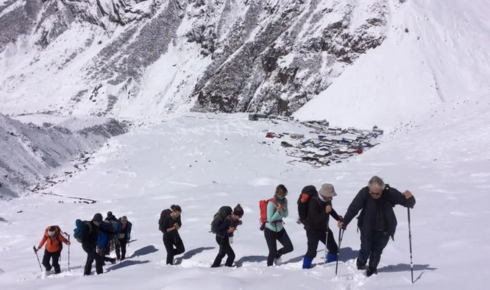 How to Prepare for the Manaslu Circuit Trek: A Complete Guide