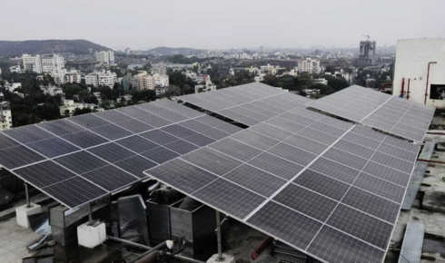 Solar Energy Company Pune and the Growing Demand for Solar Generators
