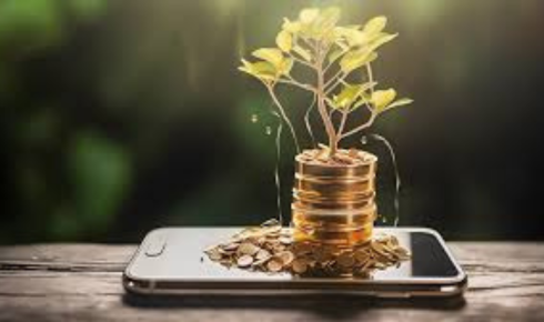 Mutual Fund Investment App – Best Platforms in India