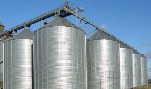 silo tank manufacturers