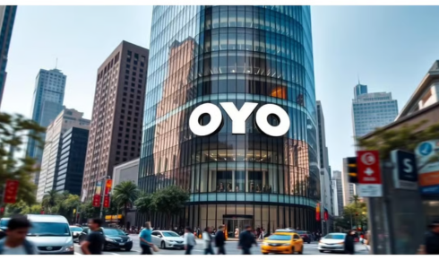 OYO unlisted shares