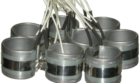 mica band heater price