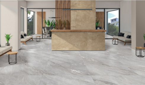 marble tile design ideas