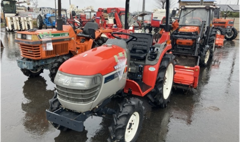 Спецтехника из Японии надёжной для работы