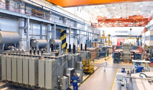 Indian transformer manufacturers 