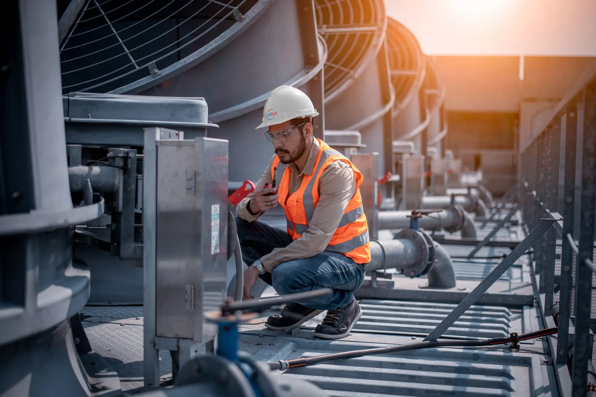 What to Look for When Choosing an HVAC and Refrigeration Company