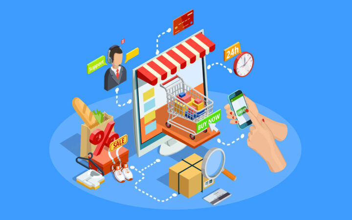 cross listing software