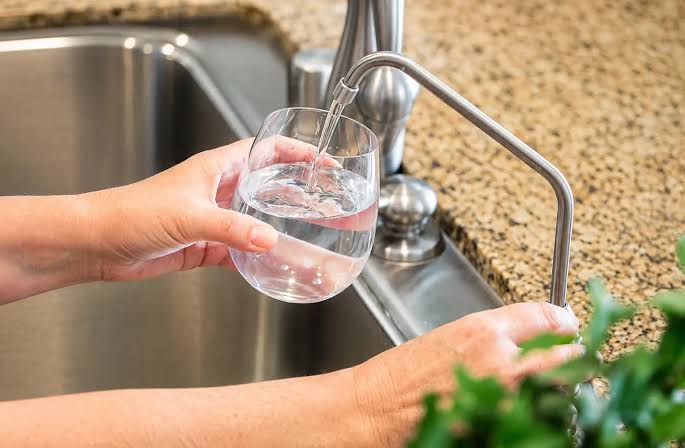 comprehensive solutions for every water need